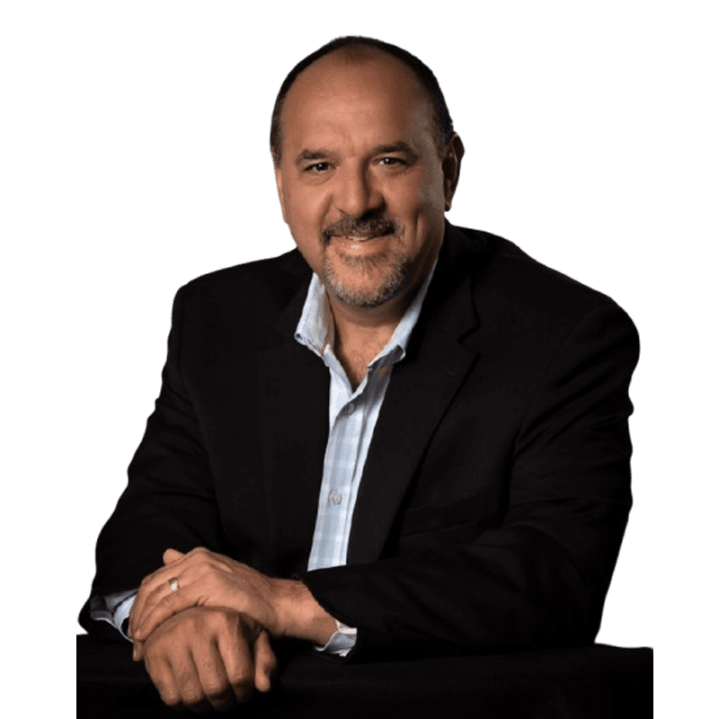 Rick Vega, your mortgage advisor